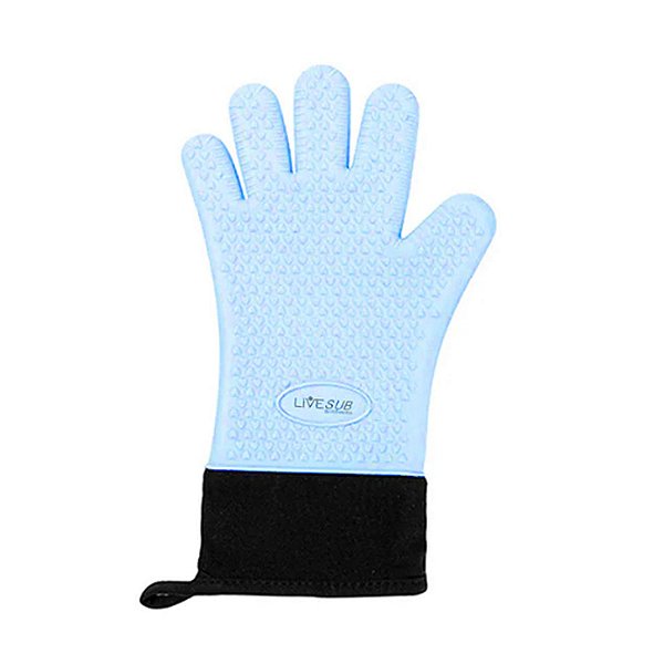 Luva de Silicone Linha Craft Express – LiveSub
