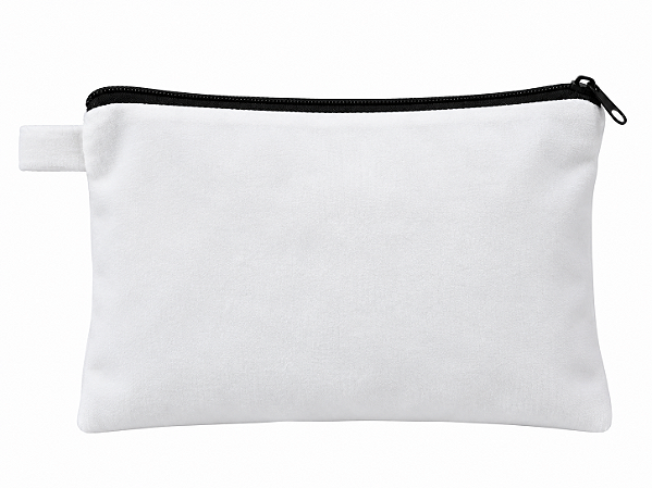 Necessaire em Veludo Premium P/ Sublimação