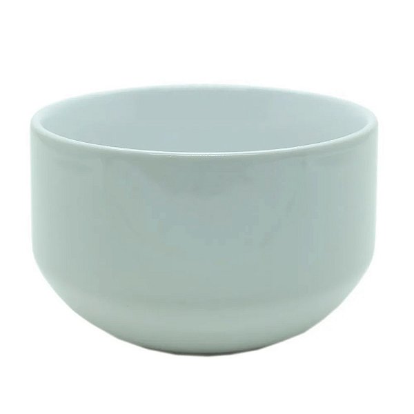 Bowl Tigela De Cerâmica Branco