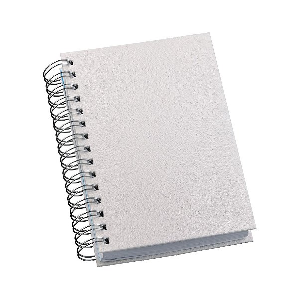 Agenda Permanente Capa Sublimática PET