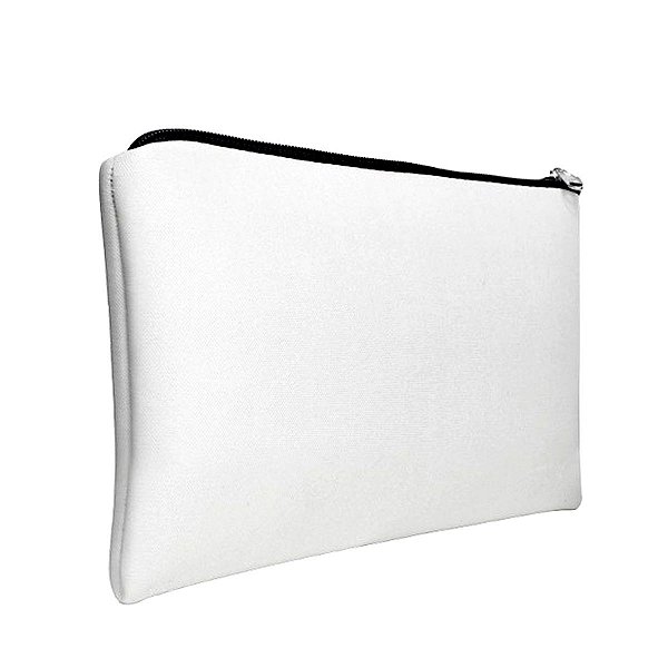Necessaire Zipper Curto