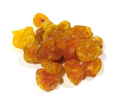 Golden Berry Desidratado - Rei das Castanhas