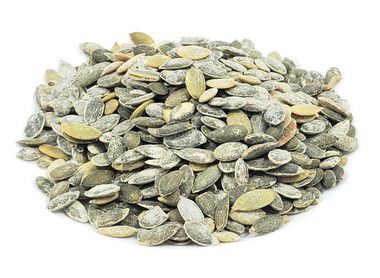 Semente de Abóbora Sem Casca / Com Sal - Rei das Castanhas