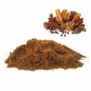 Tempero Sírio - Rei das Castanhas