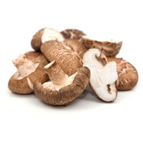 Cogumelo Shitake 30g - Carone