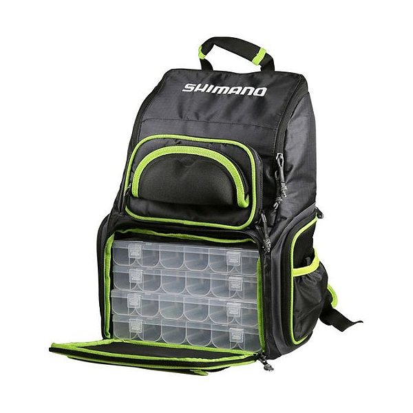 shimano backpack 25l