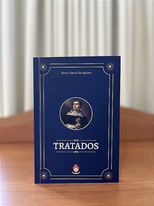 Tratados - Santo Tomás de Aquino