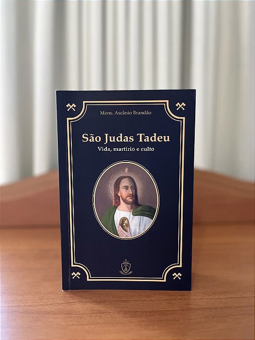 São Judas Tadeu: Vida, martírio e culto