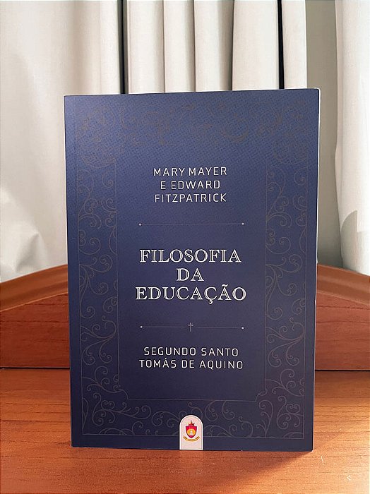 Filosofia da Educação segundo Santo Tomás de Aquino