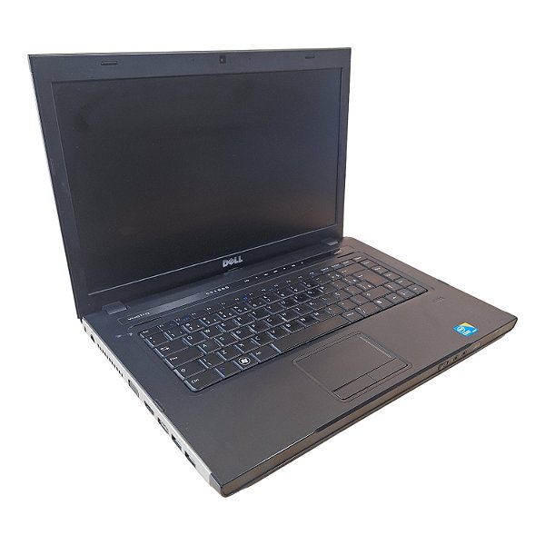 Notebook Core i5 4gb SSD 256gb Dell Vostro 3500 Tela 15.6 *seminovo