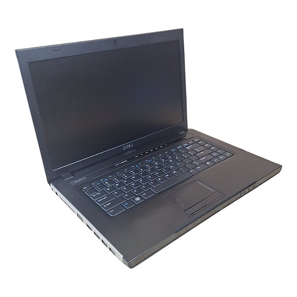 Notebook Core i3 Ssd 250gb 8gb Dell Vostro 3500 Win 10 Tela 15.6 *seminovo