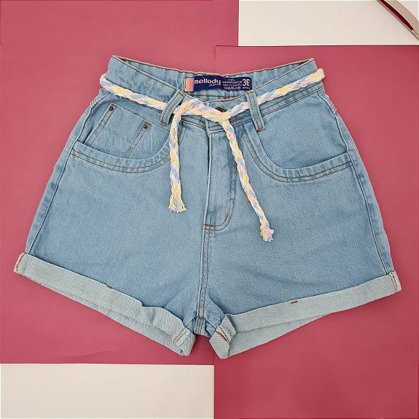 shorts mum