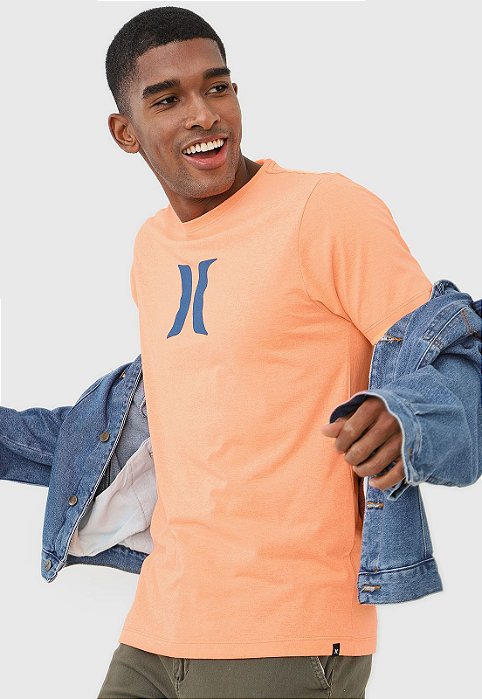 Jaqueta jeans Azul Claro