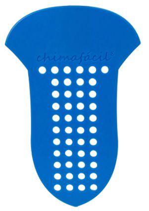 Cevador de chimarrão Chimafácil Azul - Largo