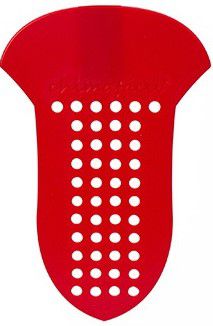 Cevador de chimarrão Chimafácil Vermelho - Largo