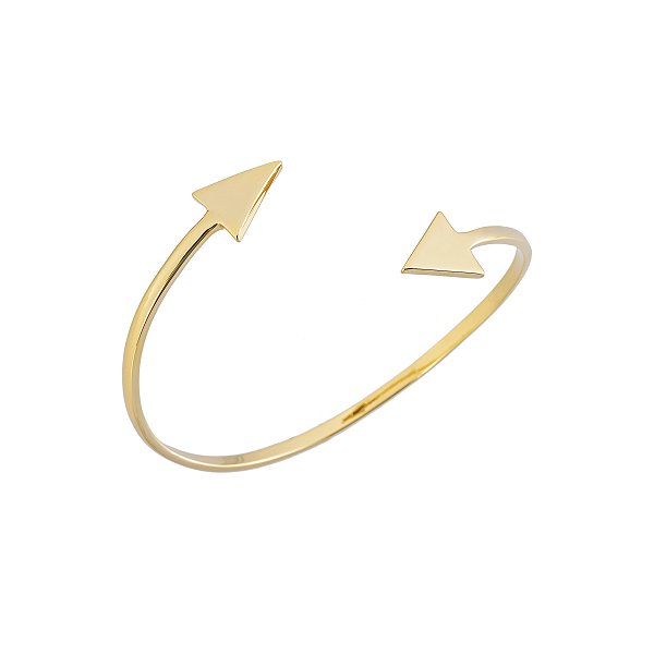 Bracelete Seta