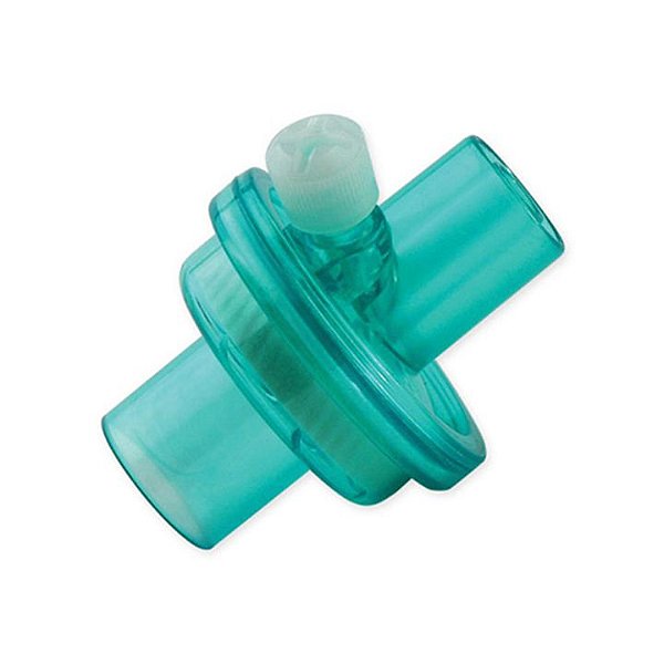 Filtro Eletrostático Bacteriano/Viral  - Hygrobaby