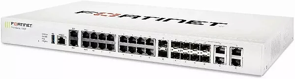 Firewall Fortigate FG-100F