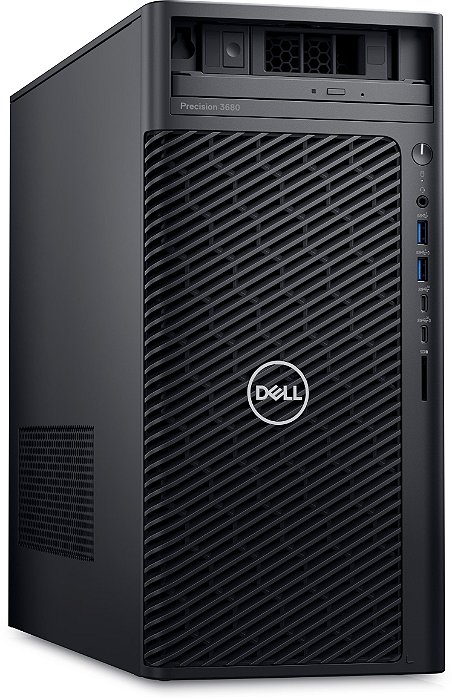 Workstation Dell  Precision T3680 MT  I7-14700 Win 11 Pro 32GB 1TB SSD RTX2000 16GB