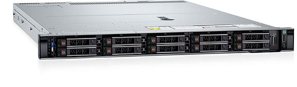 Servidor Dell R660xs Xeon Gold 5418Y 24C 12C 32GB 2X 480 SSD  2x 800W 3YR ONSITE 24x7