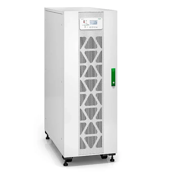 Nobreak Easy UPS APC 3S 30KVA 380V para bateria Interna E3SUPS30KHB