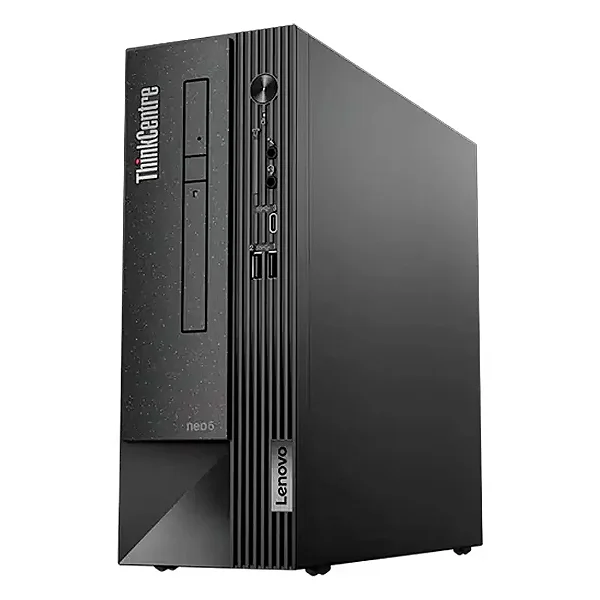 Desktop Lenovo Neo 50s SFF G4 Intel i5 8GB 256GB SSD Windows 11 Pro 12JG0013BO