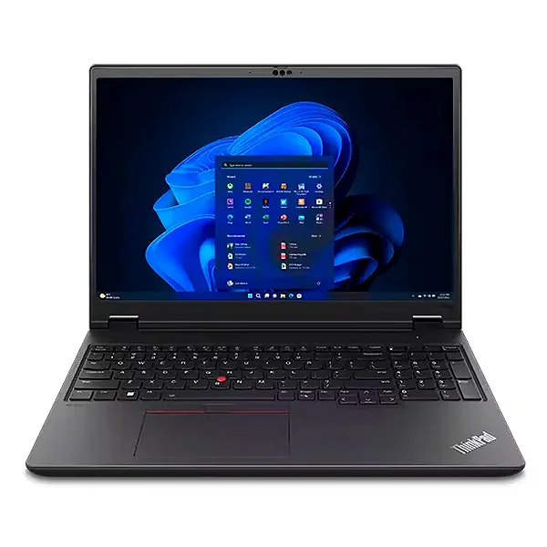 Workstation Lenovo P16v G2 Intel Core Ultra 7 16GB 512GB SSD Windows 11 Pro 21KY0004BR
