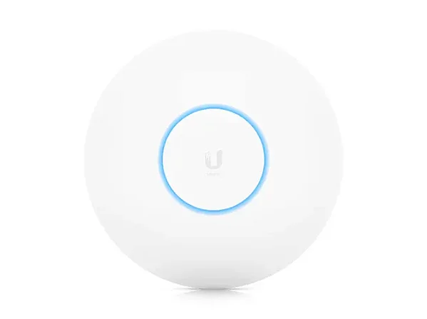 Access Point Ubiquiti UniFi 6 LR sem Fonte U6-LR