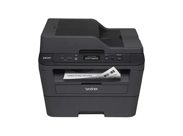 Multifuncional Laser Brother DCP-L2540DW Monocromática A4 Wi-Fi DCPL2540DW