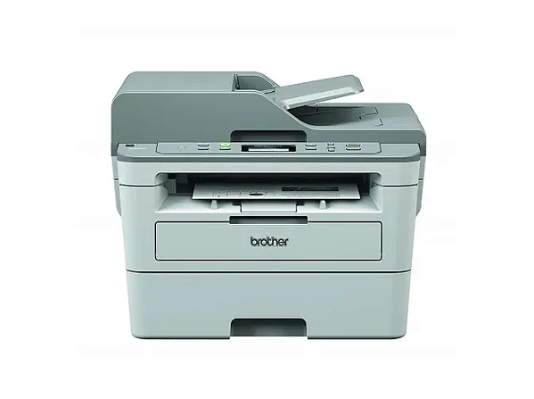 Multifuncional Brother Laser Monocromática A4 Duplex Wi-Fi DCPB7535DW