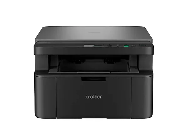 Multifuncional Brother Laser 127V Mono A4 Wireless USB DCPL1632W