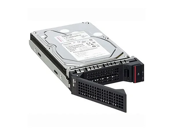 Disco Rígido Lenovo ISG SAS 1.2TB 12G 10k SFF G7 7XB7A00027