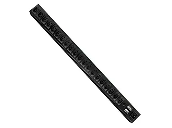 PDU APC Basic Rack PDU 115v/220v 16a Brazil Standar - AP0001-BR