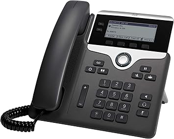 Cisco Uc Phone 7821 - CP-7821-K9