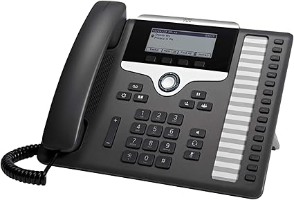Cisco Uc Phone 7861 - CP-7861-K9
