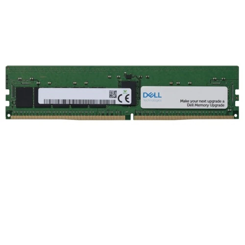 Dell Enterprise Memoria 32gb Rdimm 3200mhz P/ Poweredge 14g/15g - AB614353