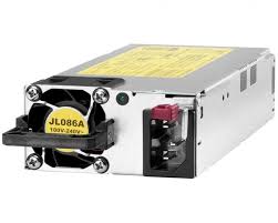 Hpe Aruba X372 54vdc 680w Ps Aruba X372 54vdc 680w Ps - JL086A