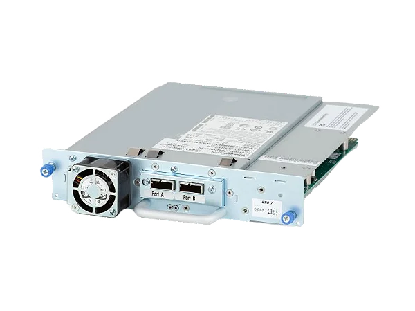 Disco Rígido Hpe Msl Lto-7 SAS Drive Upgrade Kit - N7P37A