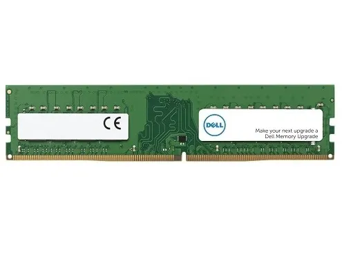 Dell Memória 16gb 1rx8 Ddr5 Udimm 4800mhz - AC027075