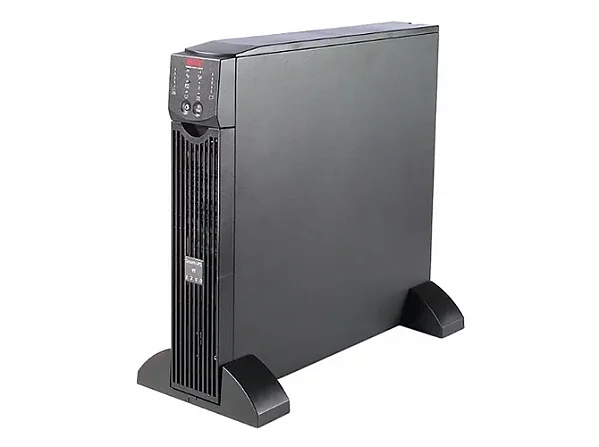 Nobreak APC Smart-UPS RT 2200va Mono110 - SURTA2200XL-BR