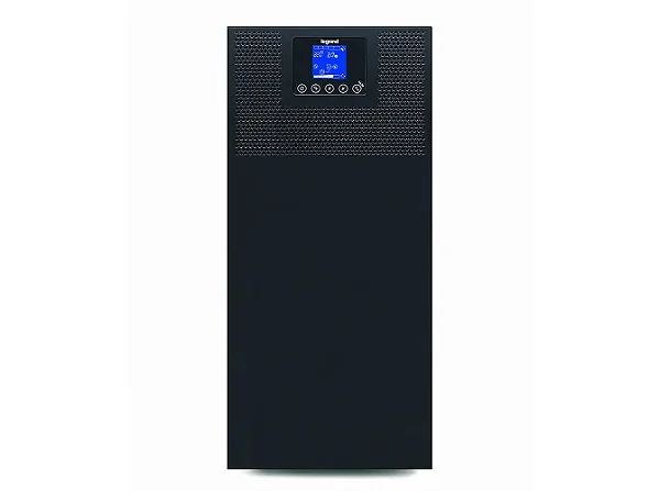 Nobreak Sms Keor 6 Kva e/220v S/110/220 Auto Trafo - 28263