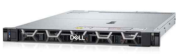 SSD Dell Servidor R660xse Intel Xeon Silver 4514y 16c 32gb 2x480gb SSD Idrac9 Enterprise - 210-BHRM-YOSM