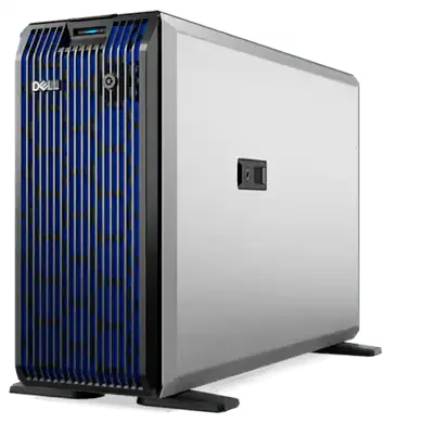 SSD Dell Servidor T560 4410t 10c 16gb 2x480 SSD 210-Bjhy-Xjqd - 210-BJHY-XJQD