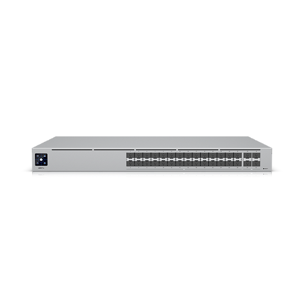 Ubiquiti Switch Unifi Usw-Pro-Aggregation 32p Sfp L3 - USW-PRO-AGGREGATION