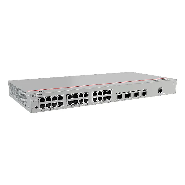 Switch Huawei eKit 24P Gigabit 4P SFP S310-24T4S