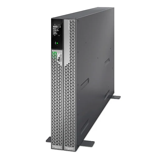 Nobreak APC Smart UPS Bateria de Lítio RTL 5KVA Mono230 SRTL5KRM2UI