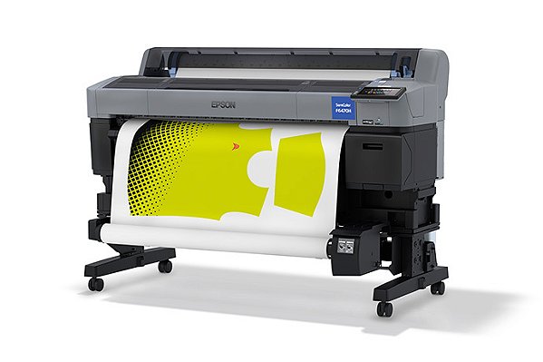Impressora de Sublimação Epson SureColor F6470 C11CK13202