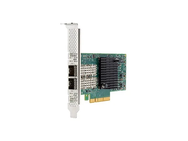 HPE ETHERNET 10/25GB 2P SFP28 P26262-B21