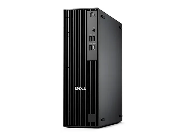 Desktop Dell Slim Intel Core i5 8GB 512GB SSD