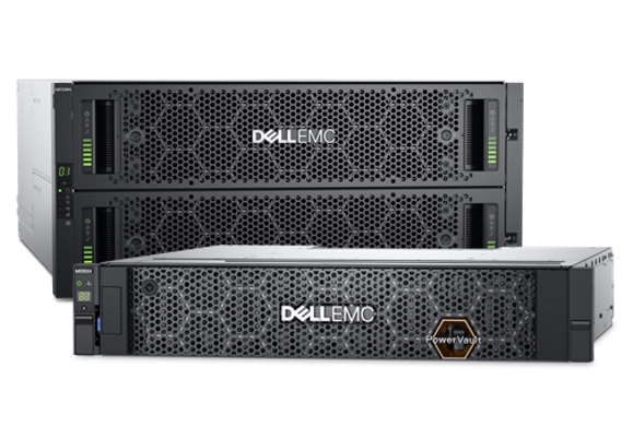 Sistema de Armazenamento Dell ME5012 SAS Controladora Dupla